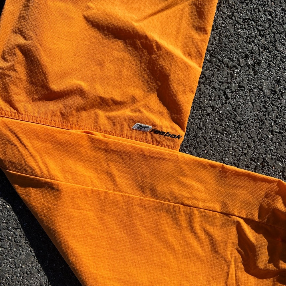 Vintage Reebok track pants🍊 - Picture 7 of 7